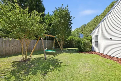 405 Onondaga Court Holly Springs NC 27540