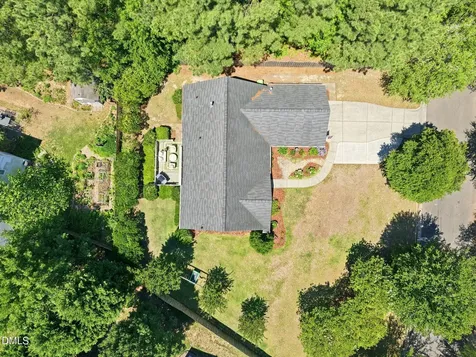405 Onondaga Court Holly Springs NC 27540