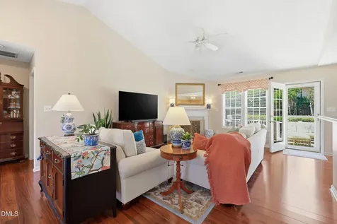 405 Onondaga Court Holly Springs NC 27540