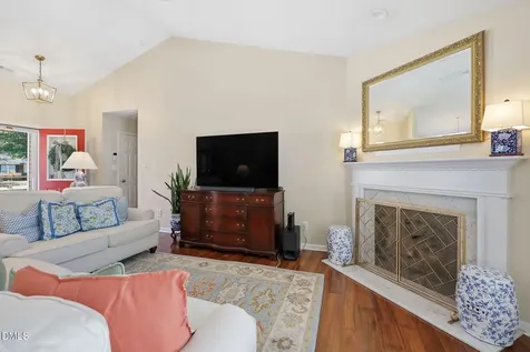 405 Onondaga Court Holly Springs NC 27540