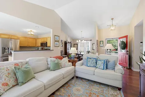 405 Onondaga Court Holly Springs NC 27540