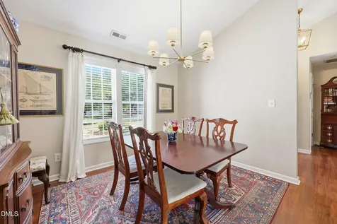 405 Onondaga Court Holly Springs NC 27540