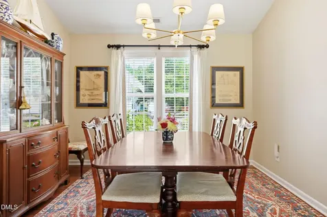 405 Onondaga Court Holly Springs NC 27540
