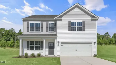 624 Ramo Grande Drive Wake Forest NC 27587