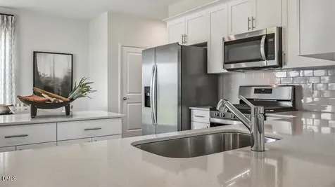 624 Ramo Grande Drive Wake Forest NC 27587