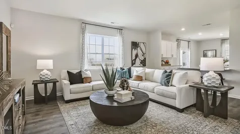 624 Ramo Grande Drive Wake Forest NC 27587