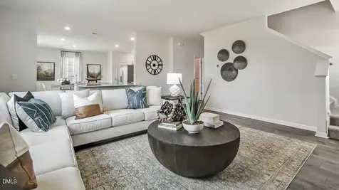 624 Ramo Grande Drive Wake Forest NC 27587