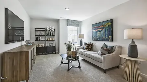 624 Ramo Grande Drive Wake Forest NC 27587