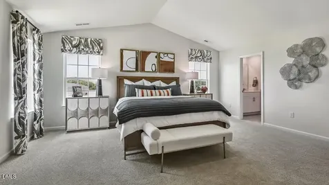 624 Ramo Grande Drive Wake Forest NC 27587