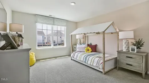 624 Ramo Grande Drive Wake Forest NC 27587