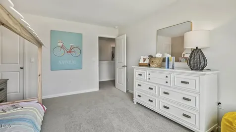 624 Ramo Grande Drive Wake Forest NC 27587