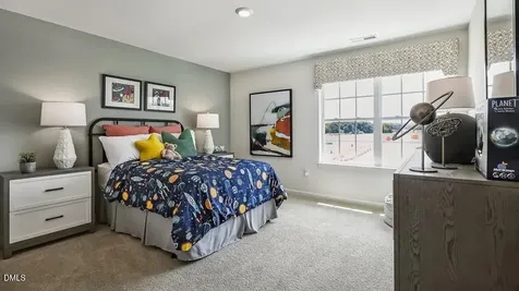 624 Ramo Grande Drive Wake Forest NC 27587