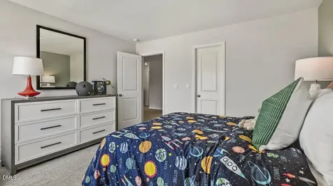 624 Ramo Grande Drive Wake Forest NC 27587