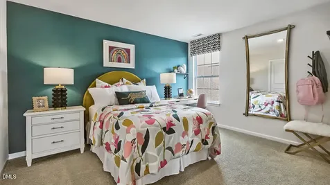 624 Ramo Grande Drive Wake Forest NC 27587