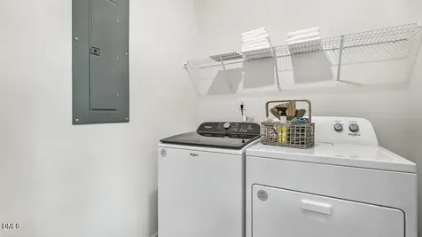 624 Ramo Grande Drive Wake Forest NC 27587