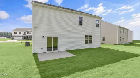 624 Ramo Grande Drive Wake Forest NC 27587