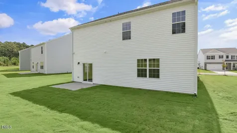 624 Ramo Grande Drive Wake Forest NC 27587