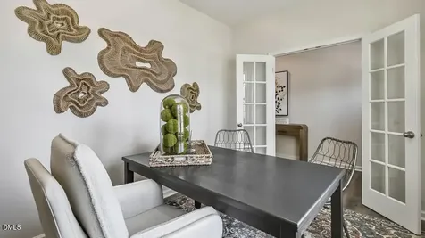 624 Ramo Grande Drive Wake Forest NC 27587