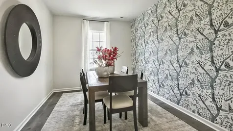 624 Ramo Grande Drive Wake Forest NC 27587