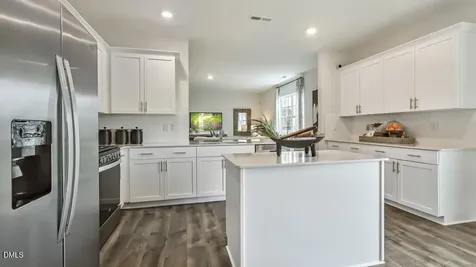 624 Ramo Grande Drive Wake Forest NC 27587