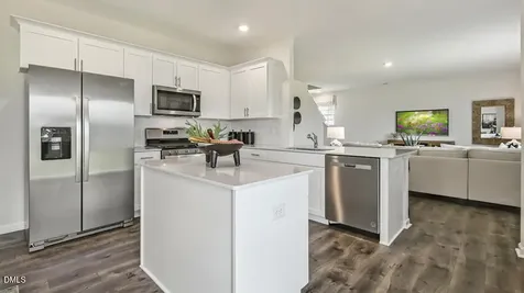 624 Ramo Grande Drive Wake Forest NC 27587