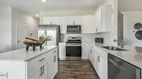 624 Ramo Grande Drive Wake Forest NC 27587