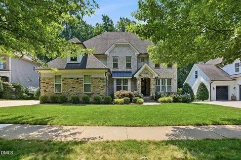 137 Aspenridge Drive Holly Springs NC 27540