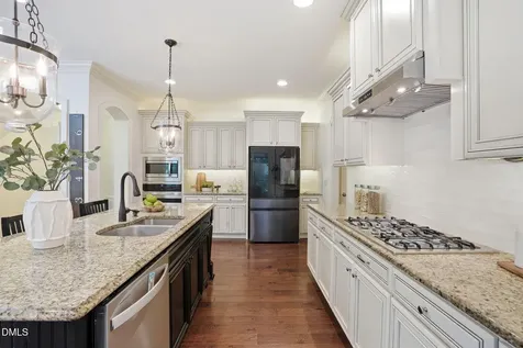 137 Aspenridge Drive Holly Springs NC 27540