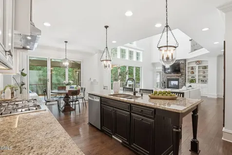 137 Aspenridge Drive Holly Springs NC 27540
