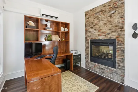 137 Aspenridge Drive Holly Springs NC 27540