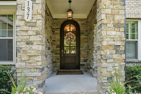 137 Aspenridge Drive Holly Springs NC 27540