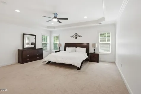 137 Aspenridge Drive Holly Springs NC 27540