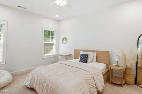 137 Aspenridge Drive Holly Springs NC 27540