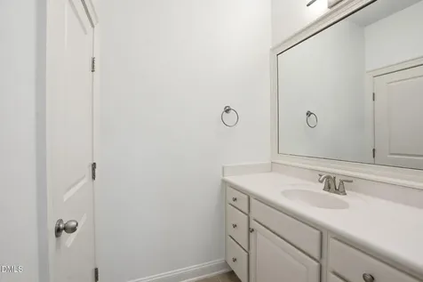 137 Aspenridge Drive Holly Springs NC 27540