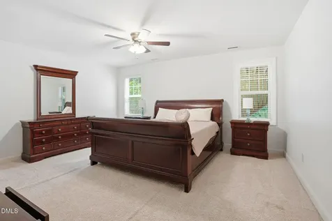 137 Aspenridge Drive Holly Springs NC 27540