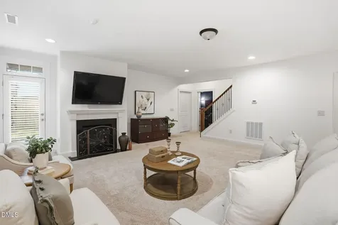 137 Aspenridge Drive Holly Springs NC 27540