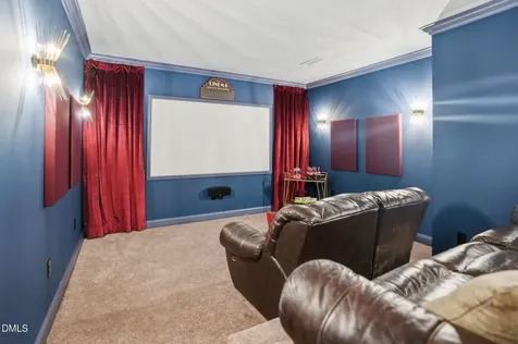 137 Aspenridge Drive Holly Springs NC 27540