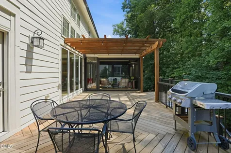 137 Aspenridge Drive Holly Springs NC 27540