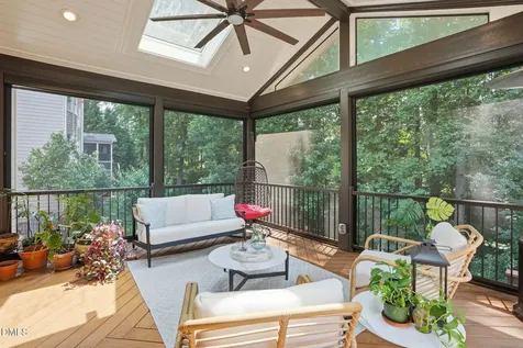 137 Aspenridge Drive Holly Springs NC 27540