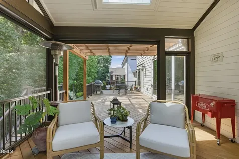 137 Aspenridge Drive Holly Springs NC 27540