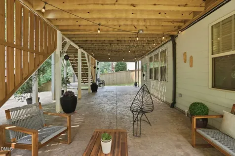137 Aspenridge Drive Holly Springs NC 27540
