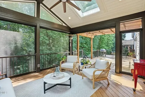 137 Aspenridge Drive Holly Springs NC 27540