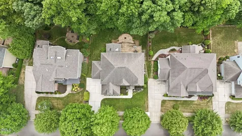 137 Aspenridge Drive Holly Springs NC 27540