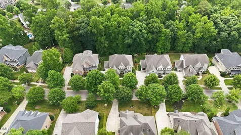 137 Aspenridge Drive Holly Springs NC 27540