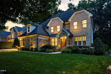 137 Aspenridge Drive Holly Springs NC 27540