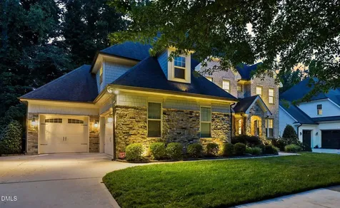 137 Aspenridge Drive Holly Springs NC 27540