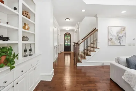 137 Aspenridge Drive Holly Springs NC 27540
