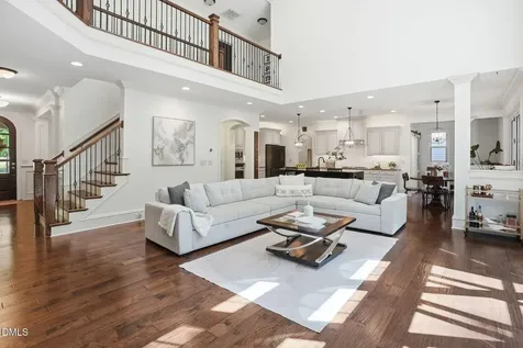 137 Aspenridge Drive Holly Springs NC 27540