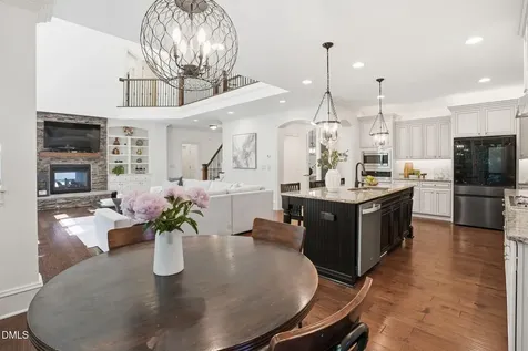 137 Aspenridge Drive Holly Springs NC 27540