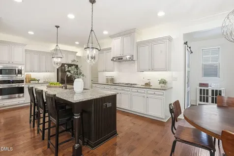 137 Aspenridge Drive Holly Springs NC 27540